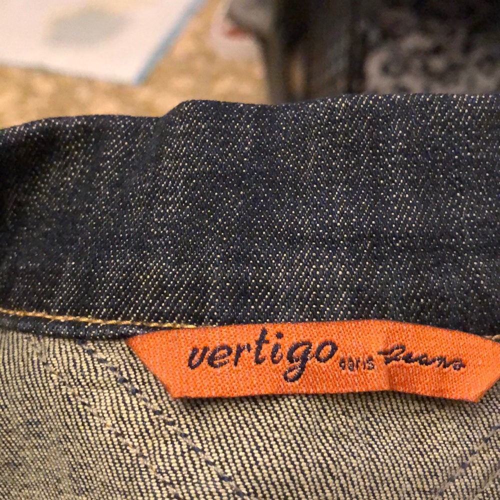 Vertigo Jacket - image 5